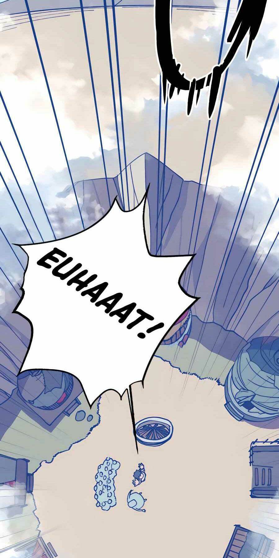 Thợ Săn Cơ Bắp: Chapter 3