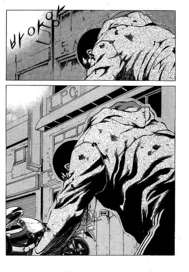 High School: Chapter 31