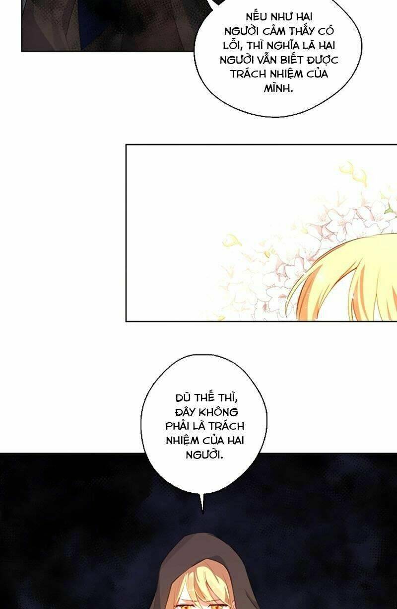 CỘNG TÁC CỦA HOÀNG ĐẾ: Chapter 36