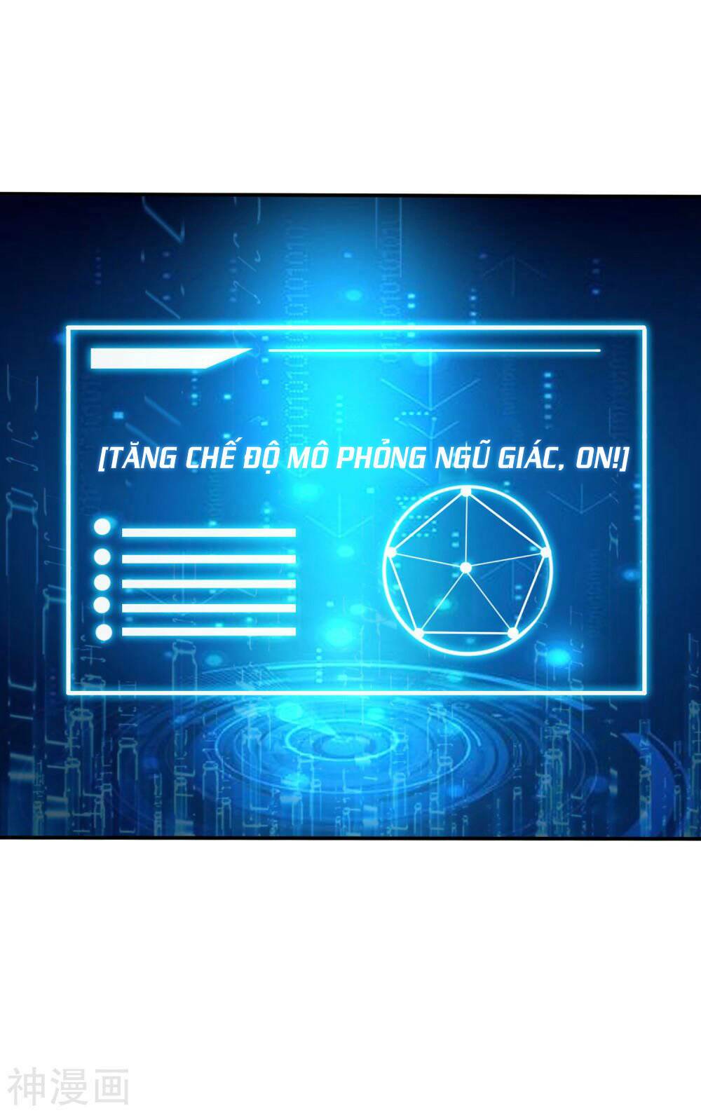 Siêu Năng Phân Hóa: Chapter 2