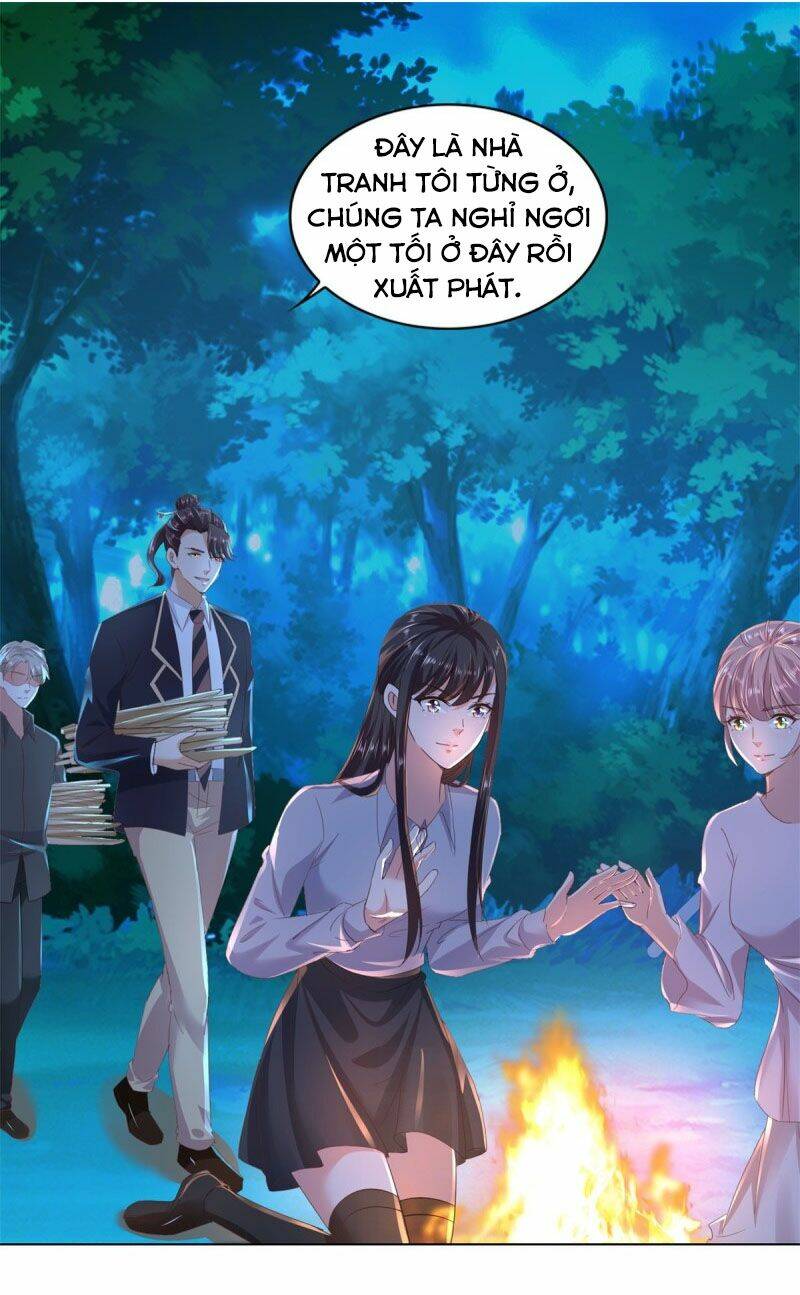 Chí Tôn Toàn Năng: Chapter 98