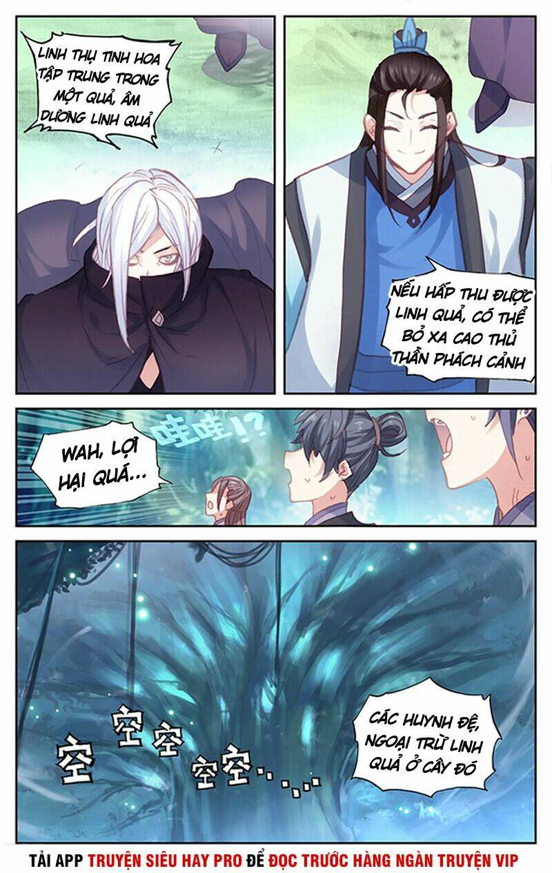 Vô Thượng Thần Vương: Chapter 99