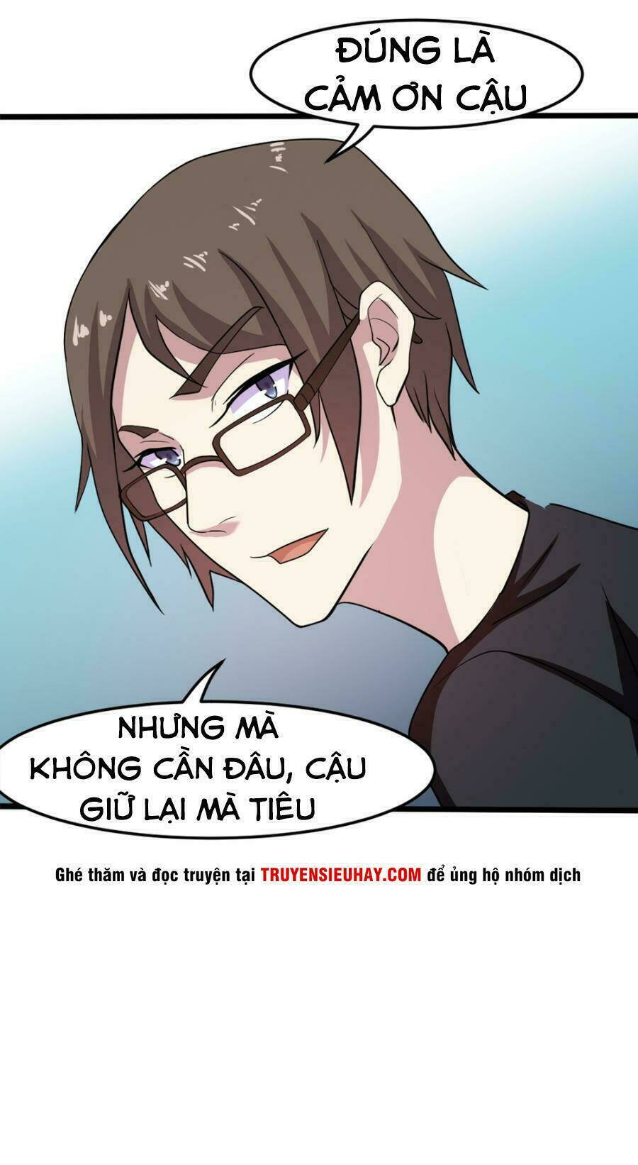 Tay Chơi Thần Cấp: Chapter 3