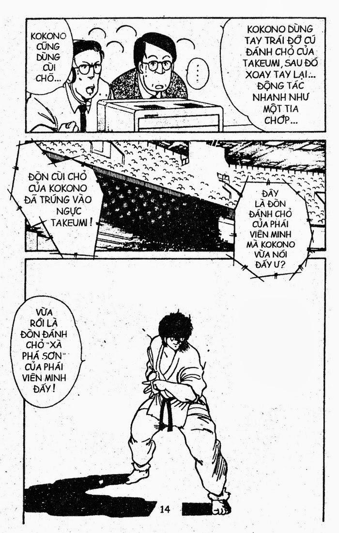 Truyền Nhân Atula 1: Chapter 30