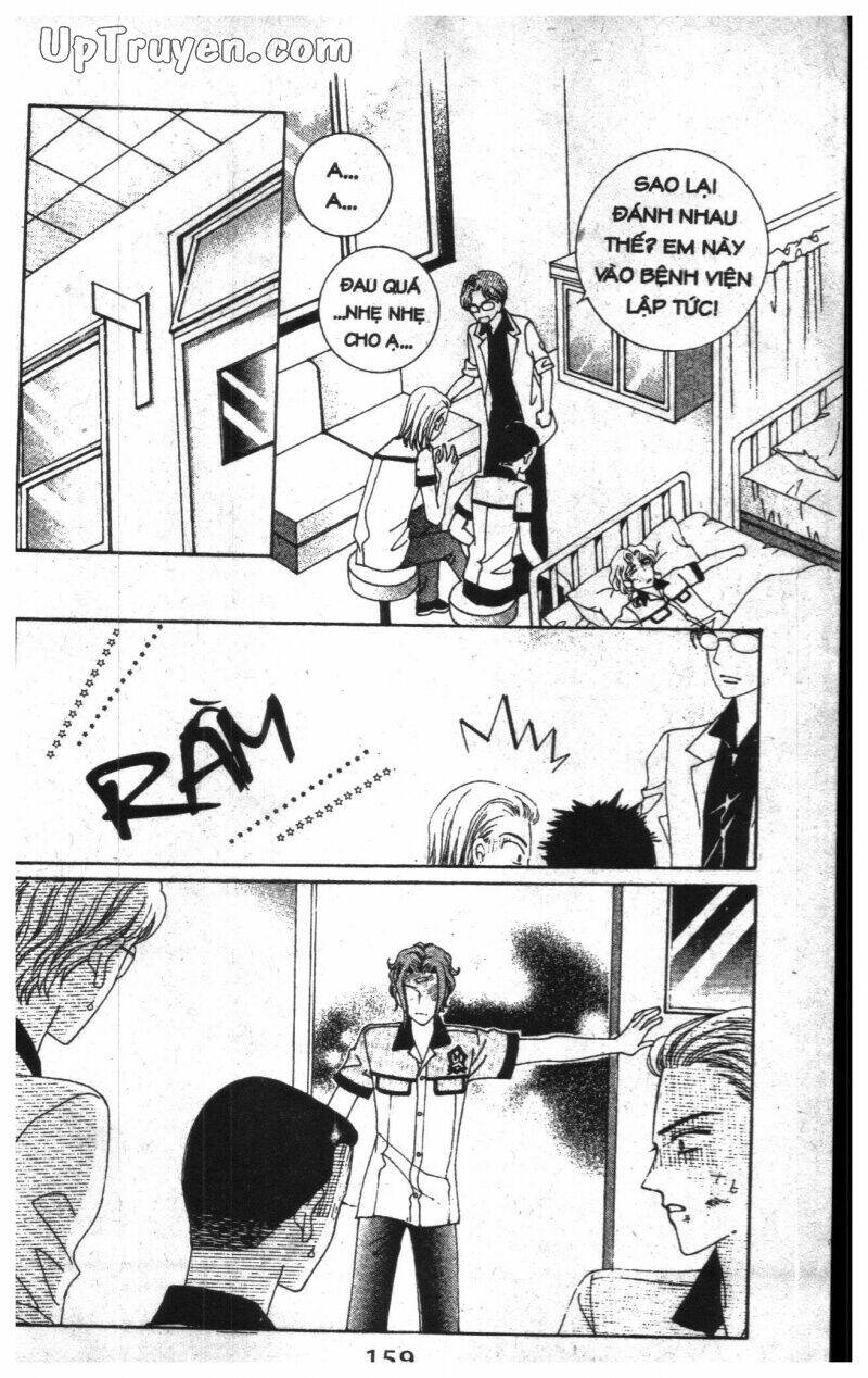 Dạ Khúc: Chapter 10