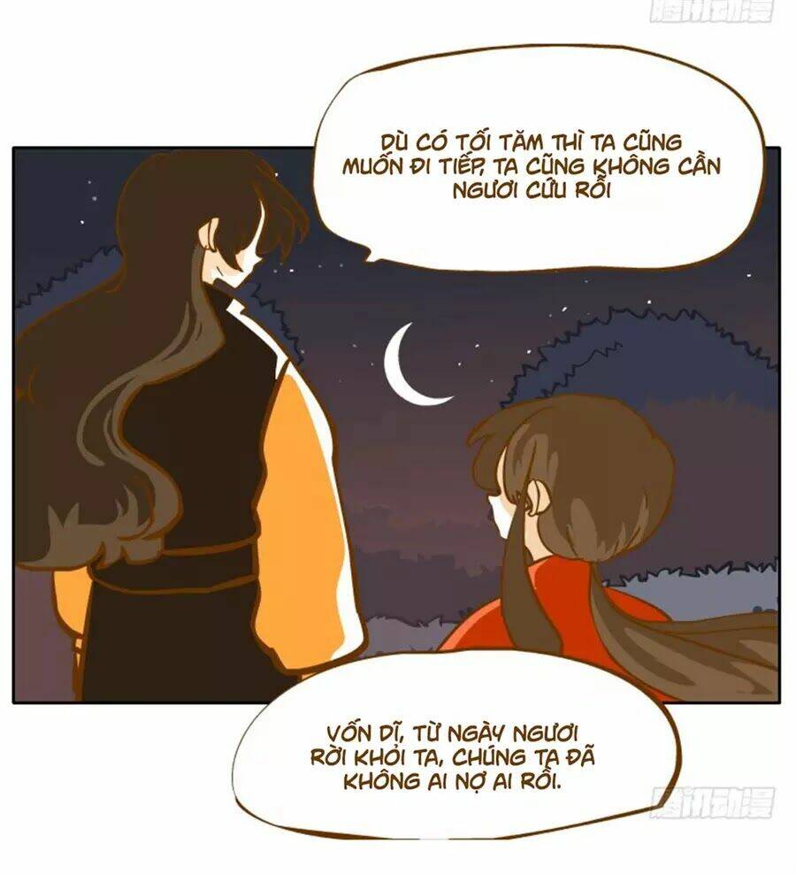 Hòa Thượng Và Tiểu Long Quân: Chapter 62