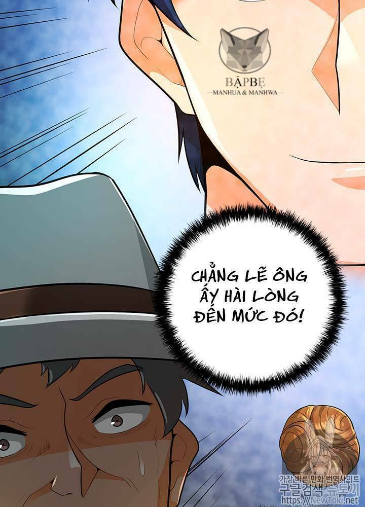 Tôi Tự Động Săn Một Mình: Chapter 35