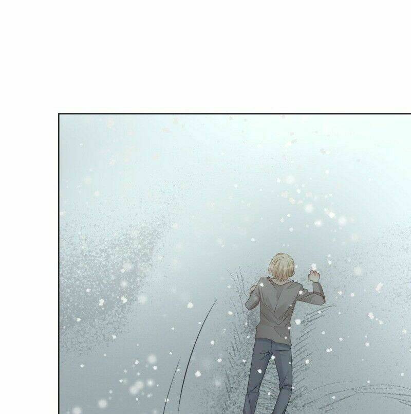 Điều Giáo Gấu Bắc Cực: Chapter 41