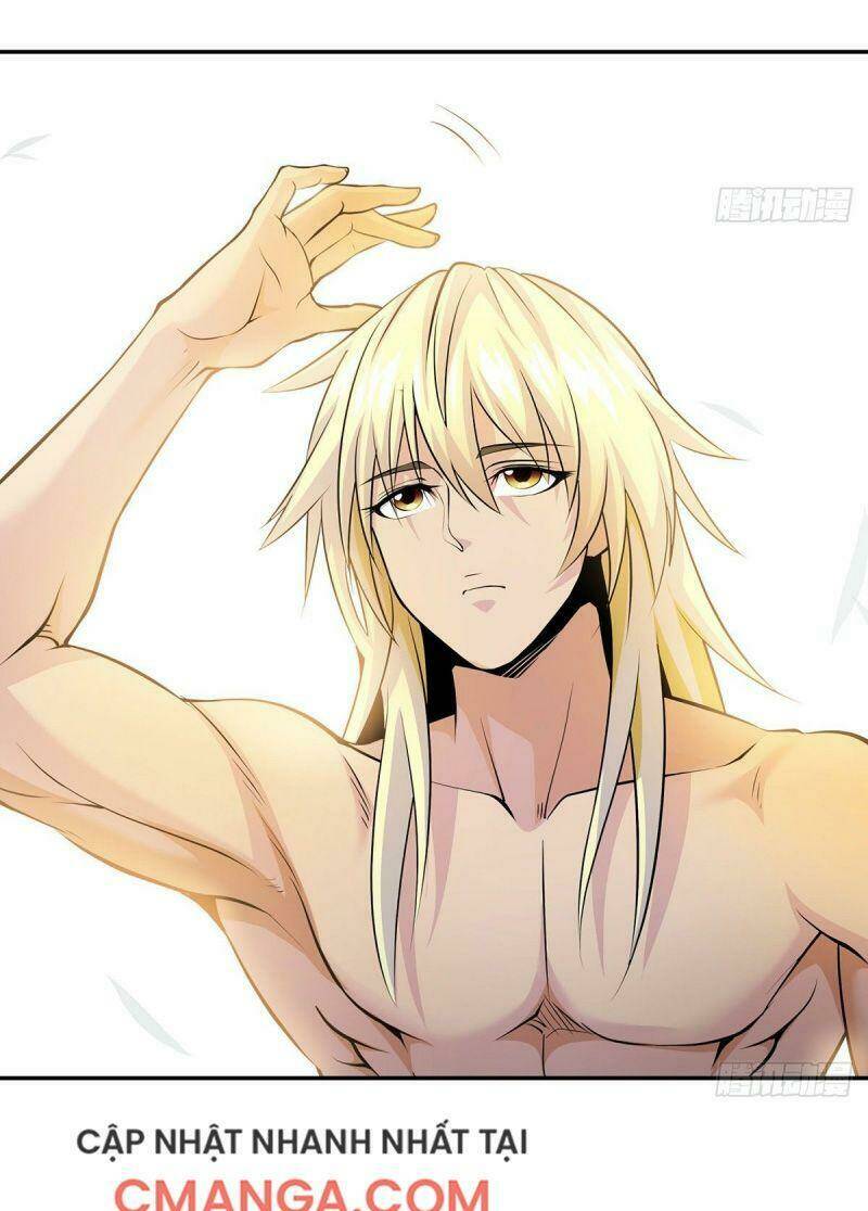 Ta Là Đại Hoàn Đan: Chapter 9