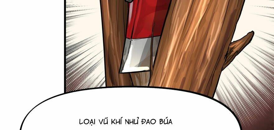 Vua Sinh Tồn: Chapter 62