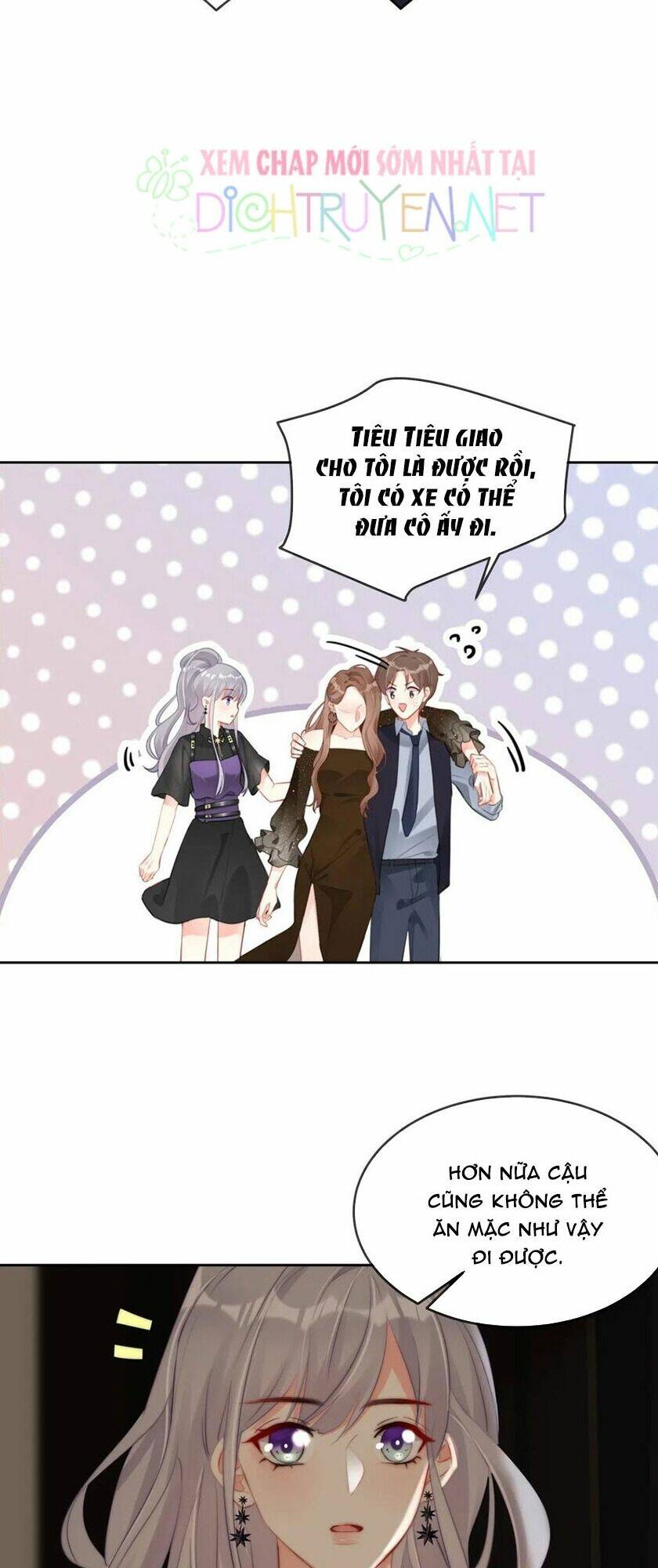 Boss Đại Nhân Là Nữ Thần?: Chapter 35