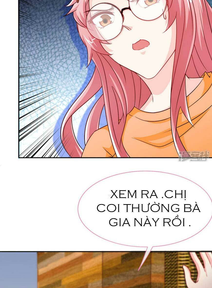 TRUY NÃ TOÀN CẦU TRUY THÊ VỀ SỦNG: Chapter 90.1