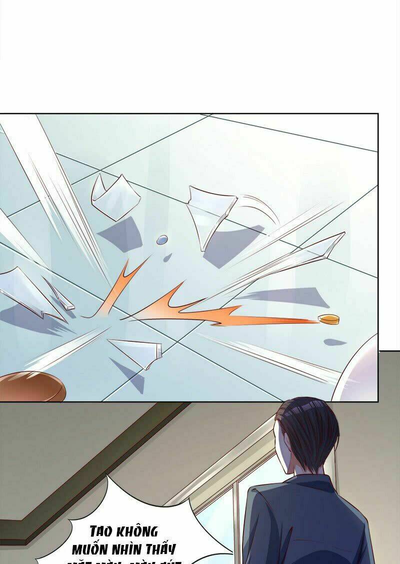 Lãnh Hôn Cuồng Ái: Chapter 21