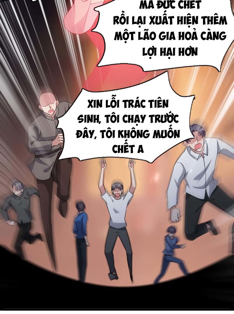 Trọng Sinh Khí Thiếu Quy Lai: Chapter 164