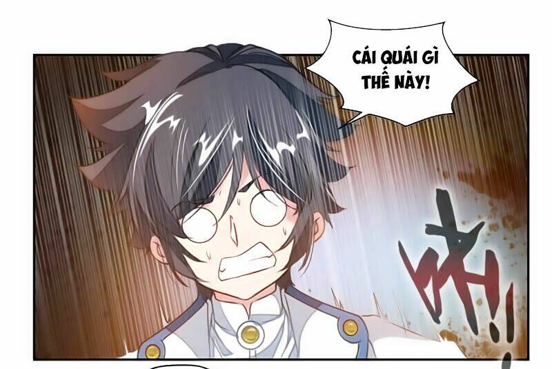 Cửu Dương Thần Vương: Chapter 50