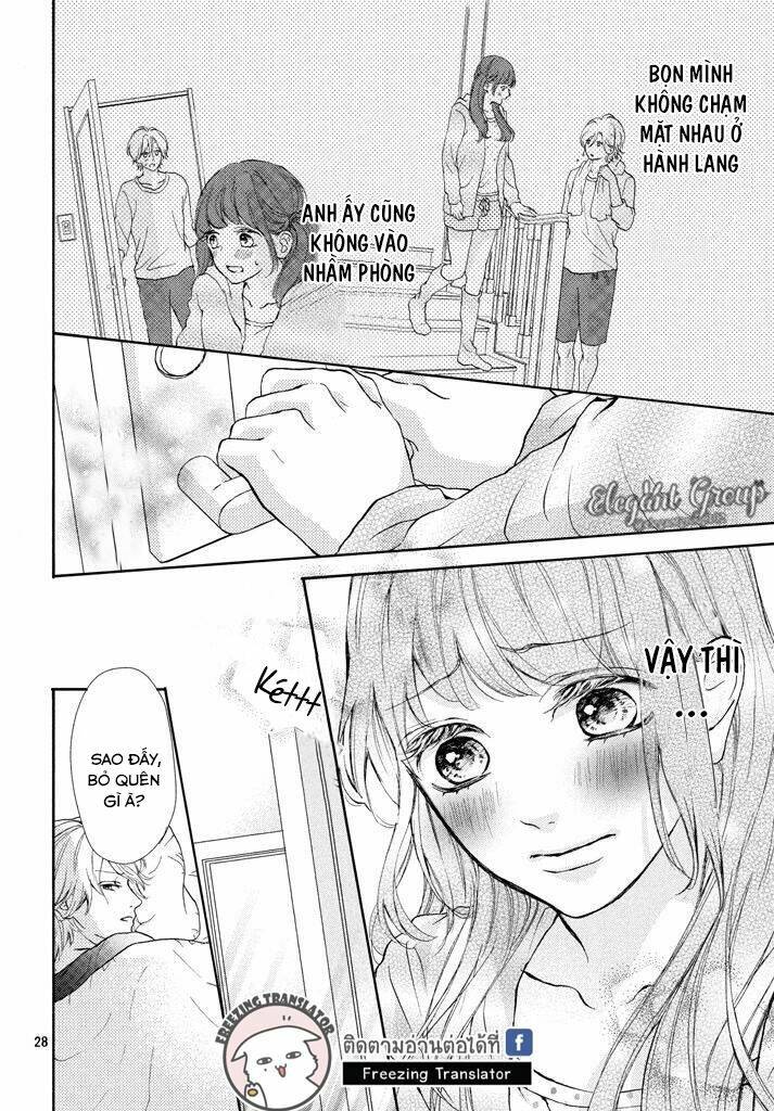 Asahi-Senpai No Okiniiri: Chapter 2