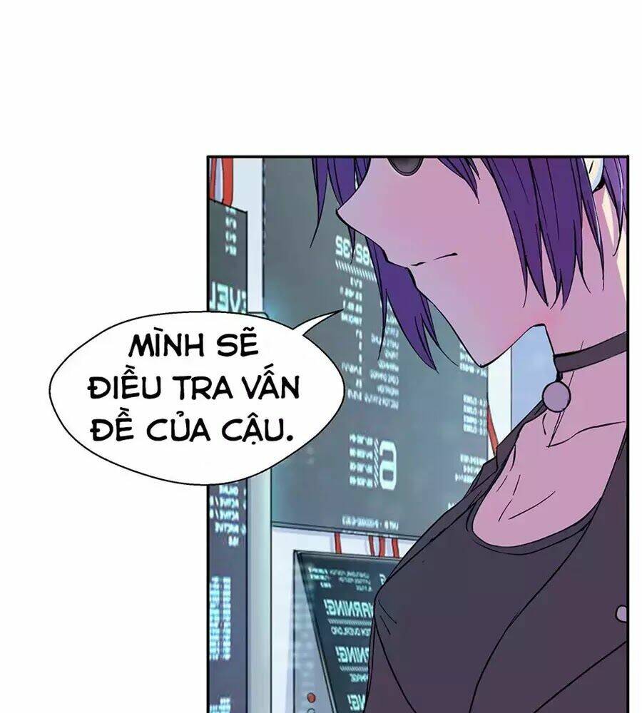 Ta Không Phải Nữ Thần: Chapter 7