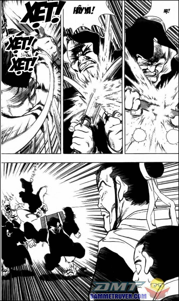 Long Quyển Phong: Chapter 11