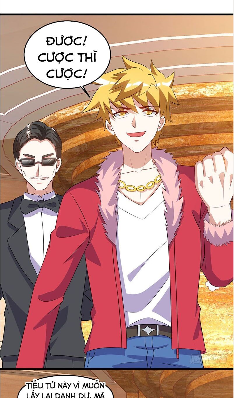 Thần Cấp Thấu Thị: Chapter 64
