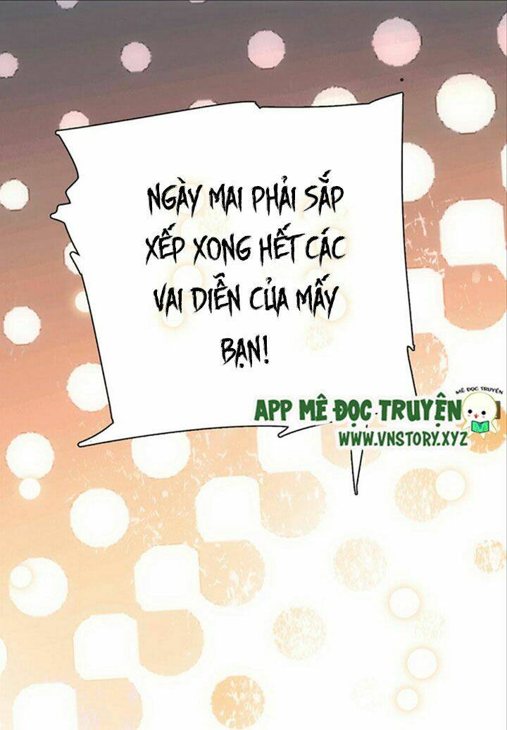 Nữ Hầu Sau Giờ Học: Chapter 18