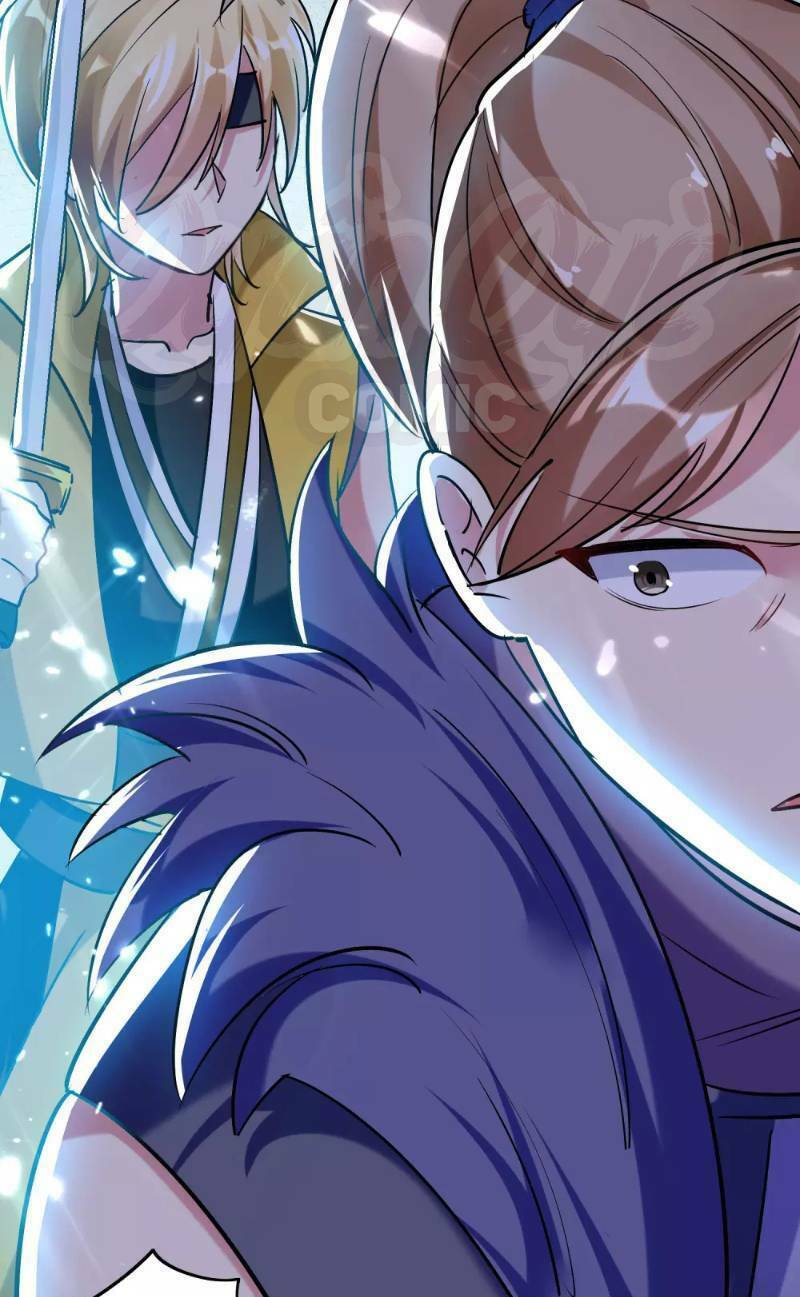 Vạn Giới Tiên Vương: Chapter 37