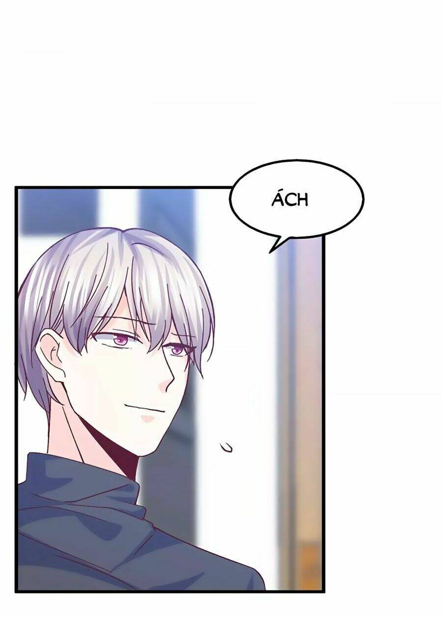 Ta Và Nam Thần Cởi Áo Ngủ Rồi: Chapter 31