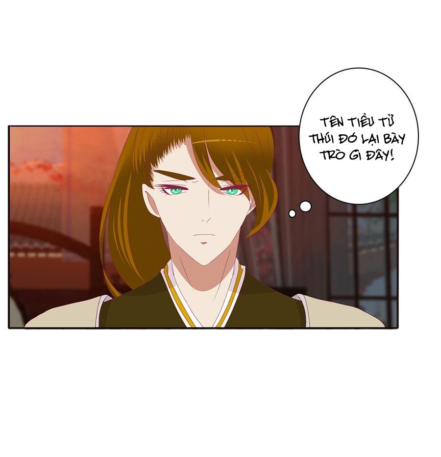 Thông Linh Phi: Chapter 545