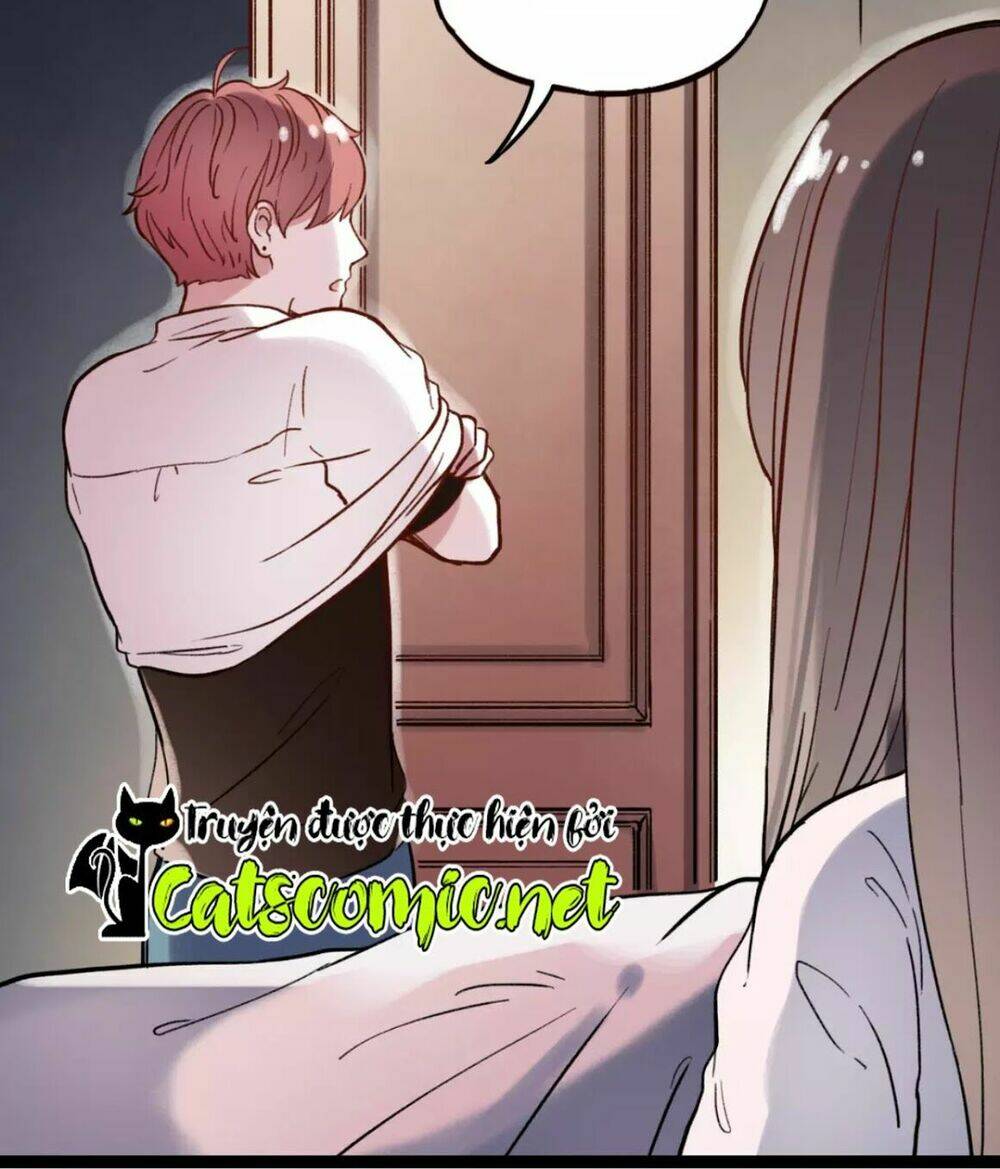 Cậu Đã Từng Yêu Tôi: Chapter 28