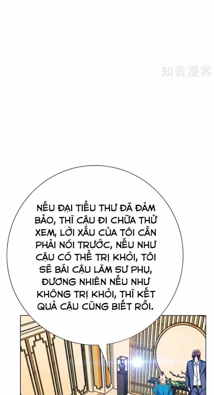 Hệ Thống Tiên Tôn Tại Đô Thị: Chapter 96