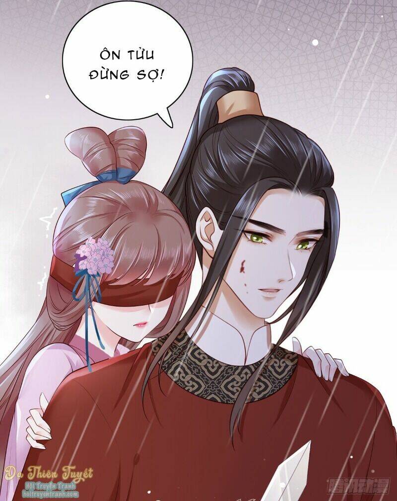 Nữ Thủ Phú Chi Kiều Sủng Nhiếp Chính Vương: Chapter 25