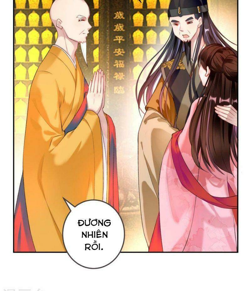 Vương Gia, Áo Lót Của Ngươi Rơi Mất Rồi: Chapter 55