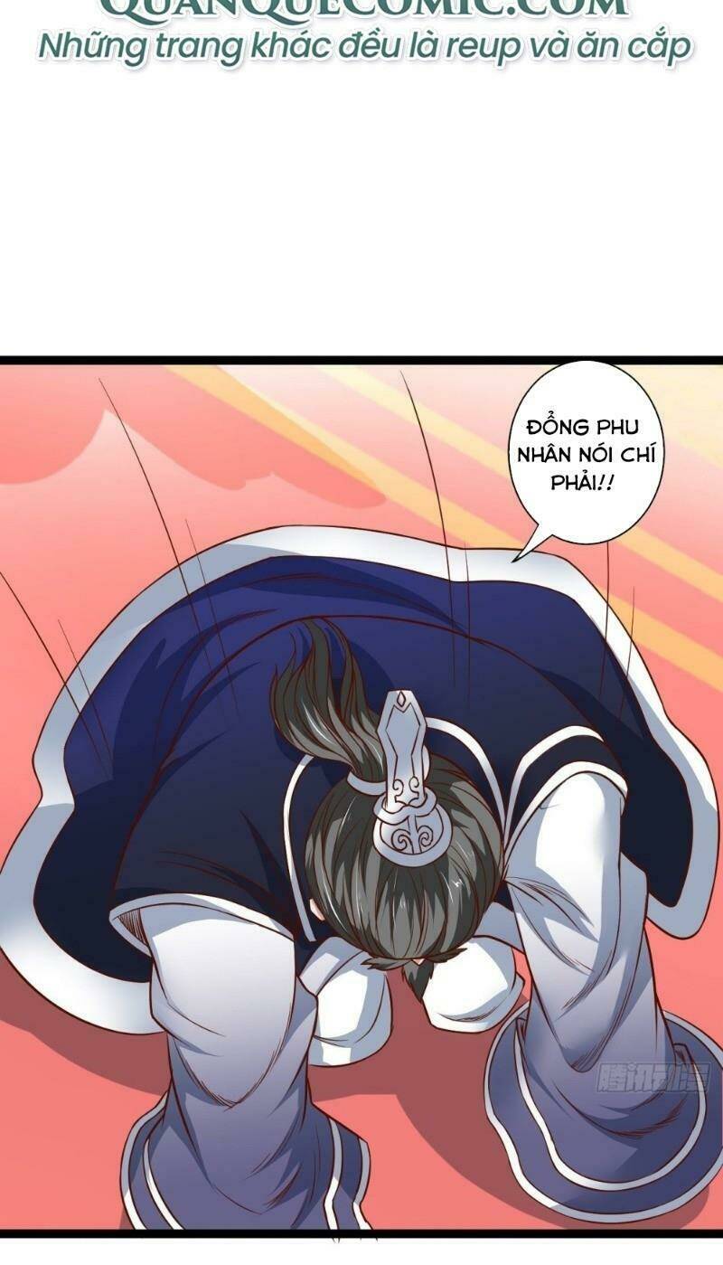 Trọng Sinh Tối Cường Ma Tôn Ở Rể: Chapter 60
