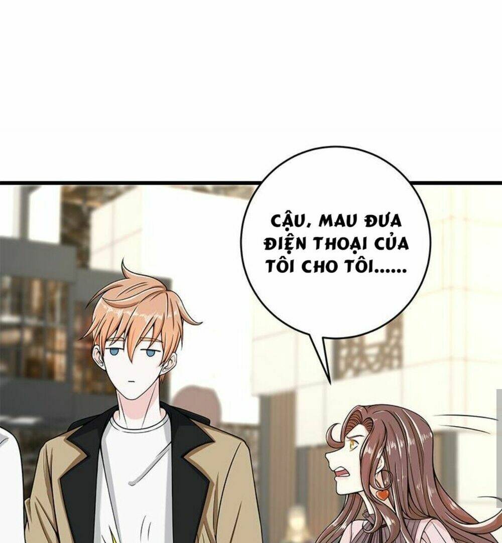 Tối Cường Khí Vận Hệ Thống: Chapter 5