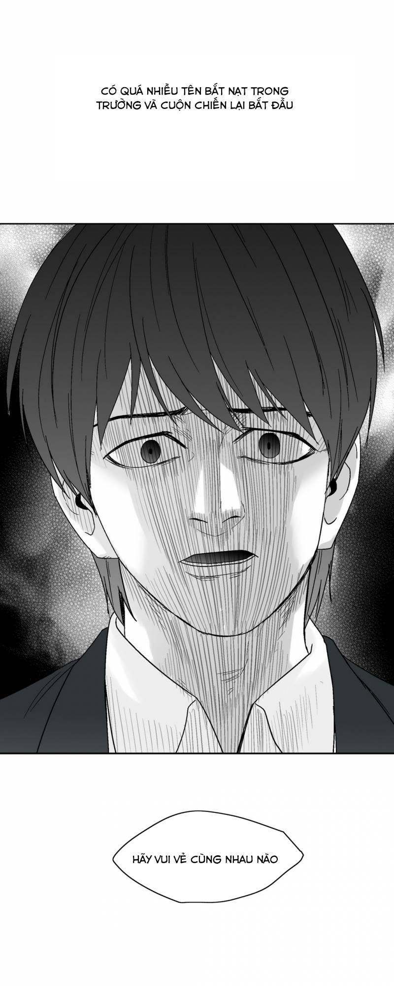 Dear Boy: Chapter 60