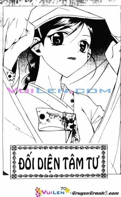 Đóa Hoa Anh Đào: Chapter 6