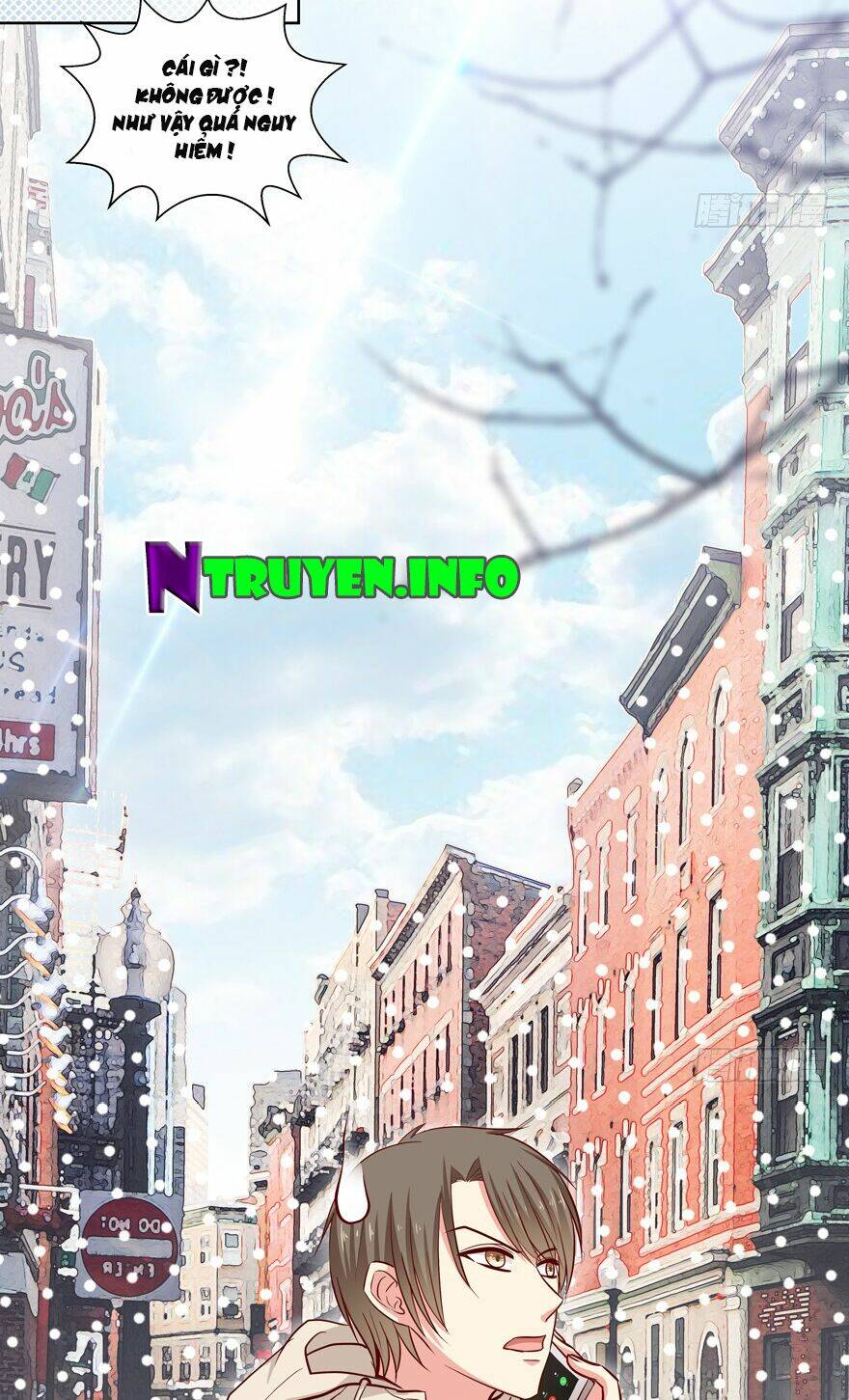 Lưu Luyến Không Rời: Chapter 33