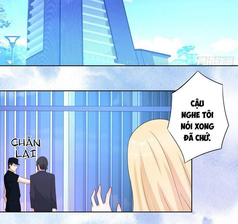 Người Tu Tiên Tại Đô Thị: Chapter 12