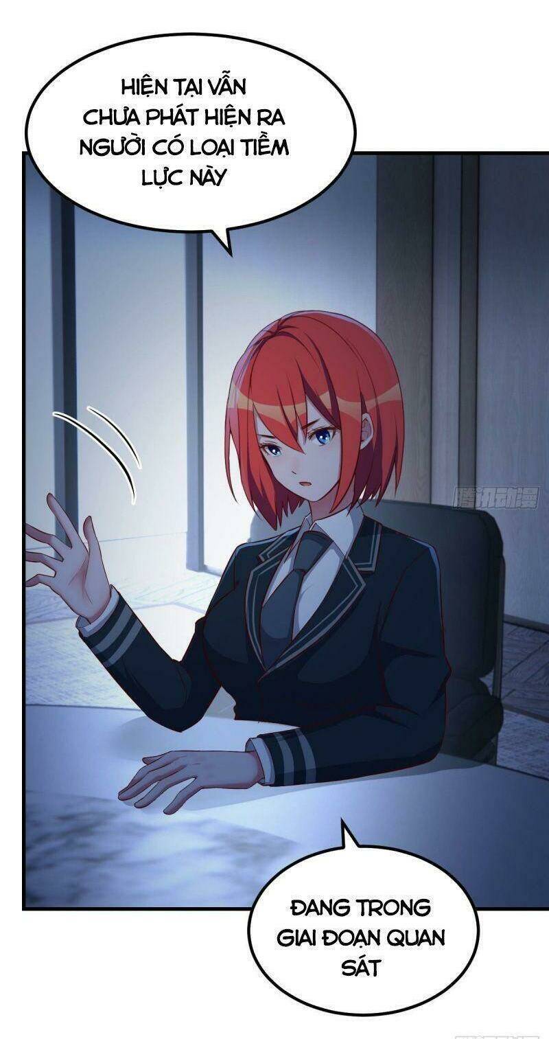 Thiên Tứ Thức Tỉnh: Chapter 25