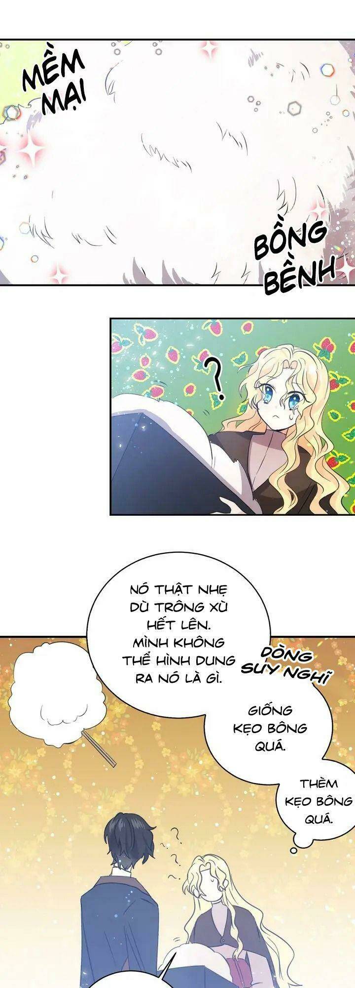 Tôi Là Bạn Gái Cũ Của Một Người Lính: Chapter 26