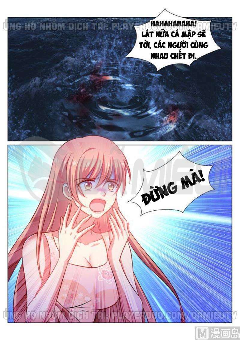 Ngận Thuần Ngận Ái Muội: Chapter 329