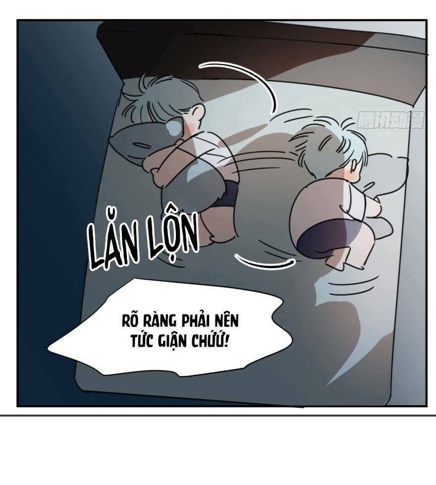 Truy Bắt Ngao Ngao: Chapter 26
