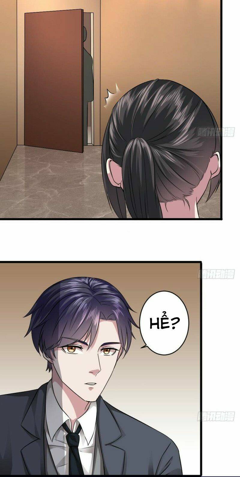 Hệ Thống Nghịch Tập Thiên Hậu: Chapter 27