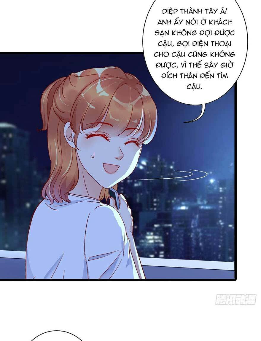 Náo Loạn Suốt Đời: Chapter 5