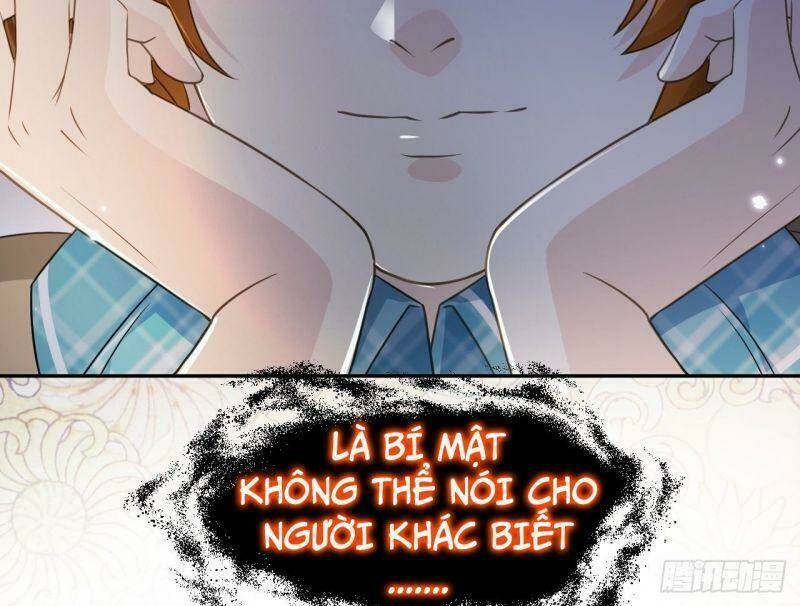 Không Thể Hòan Hảo Tuyệt Đối: Chapter 0.5