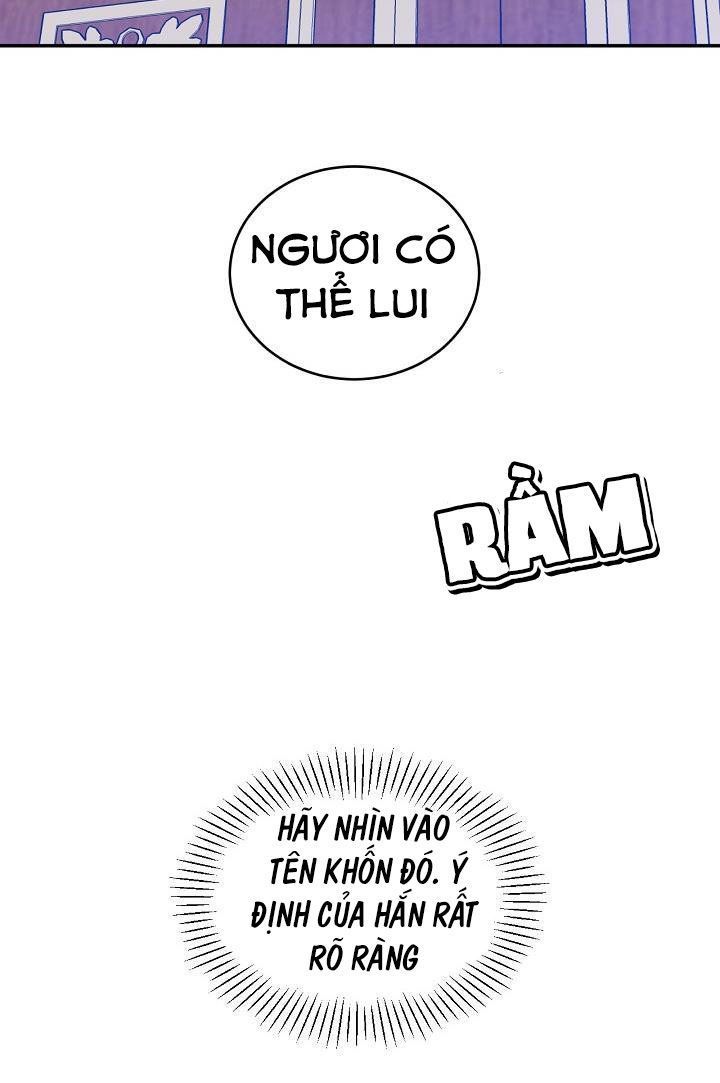 Cô Hầu Giỏi Giang: Chapter 4