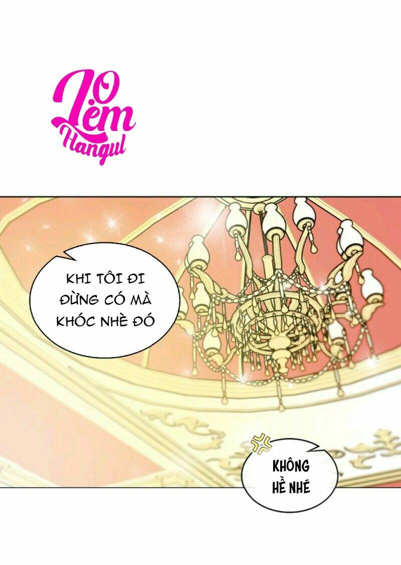 Kẻ Tạo Ra Nữ Phản Diện: Chapter 14