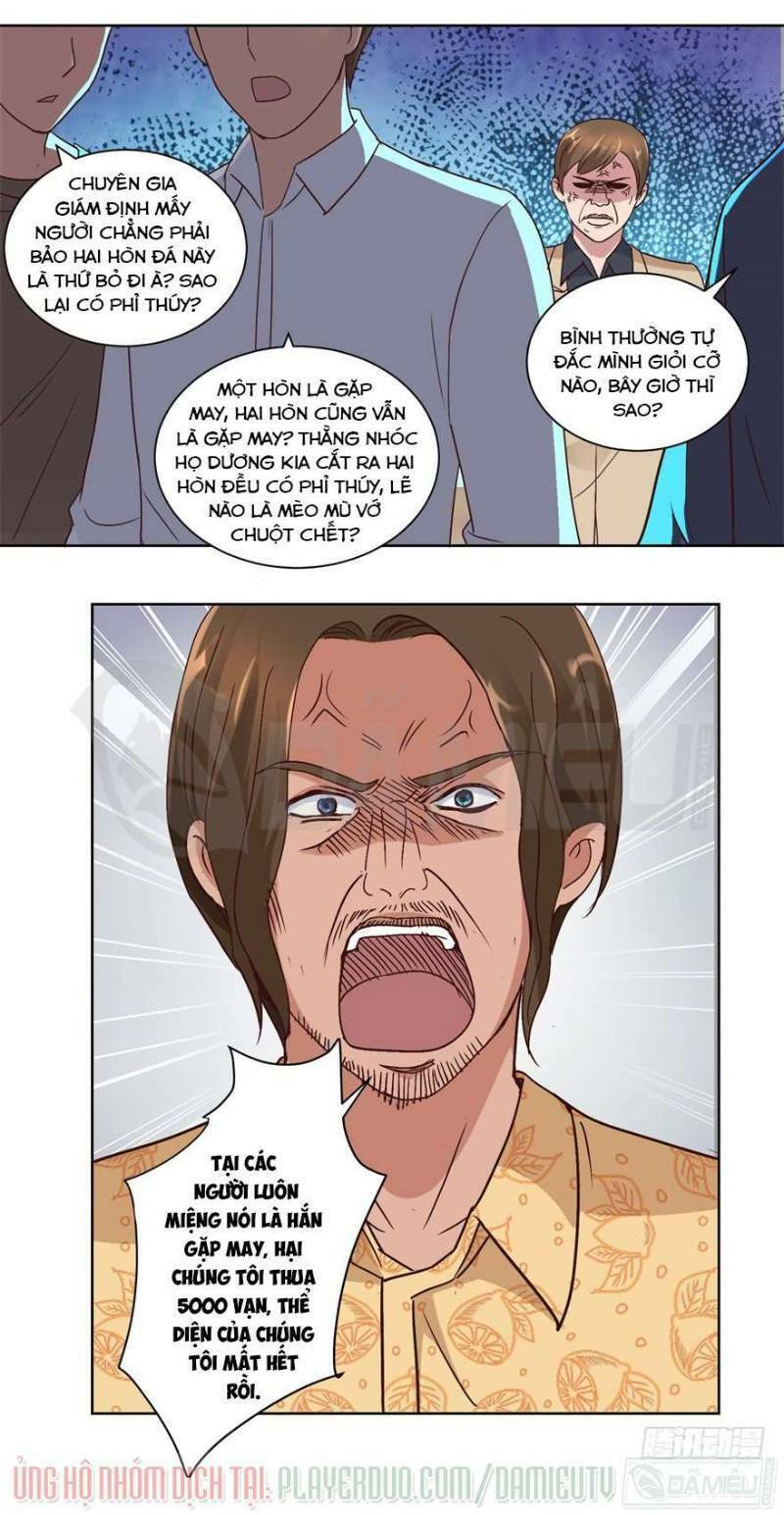 Đô Thị Chí Tôn Hệ Thống: Chapter 66