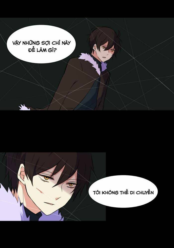 Aegis Orta: Chapter 8