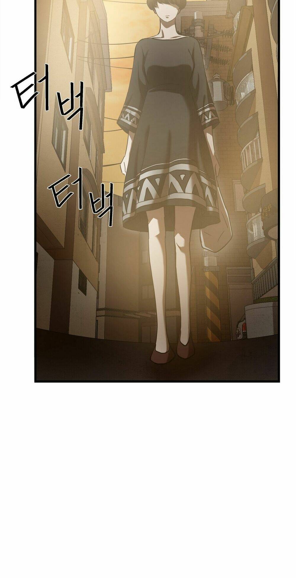 Kẻ Bị Ruồng Bỏ: Chapter 26