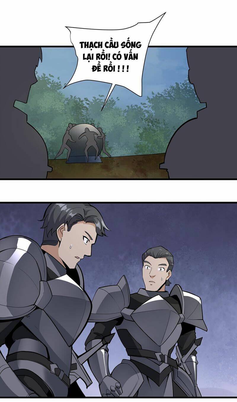 Lê Minh Chi Kiếm: Chapter 37